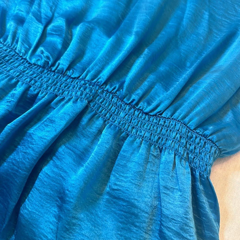 NWT Steve Madden Women's Prairie Dreams Dress sz large - Picture 4 of 5